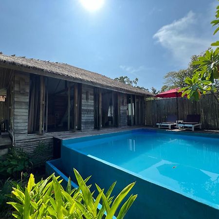 Koh Pu Villa Koh Jum Εξωτερικό φωτογραφία