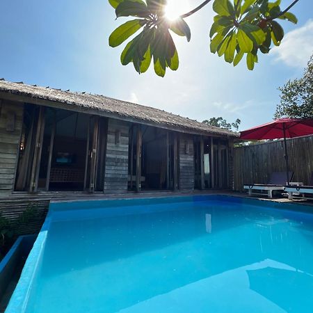 Koh Pu Villa Koh Jum Εξωτερικό φωτογραφία