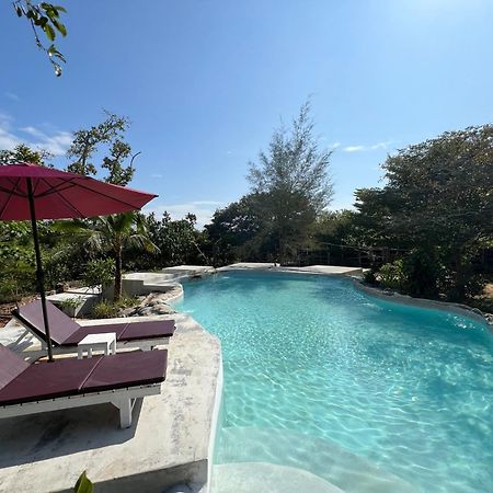 Koh Pu Villa Koh Jum Εξωτερικό φωτογραφία