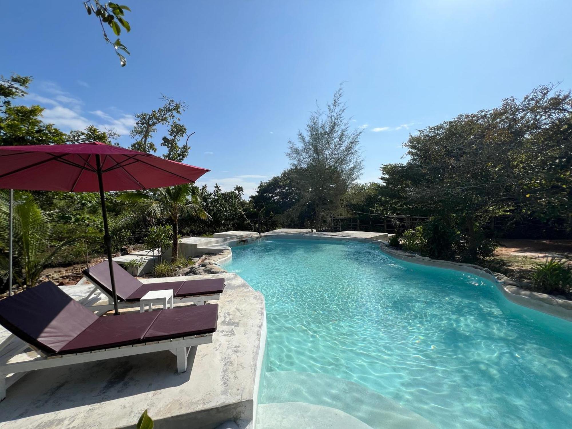 Koh Pu Villa Koh Jum Εξωτερικό φωτογραφία