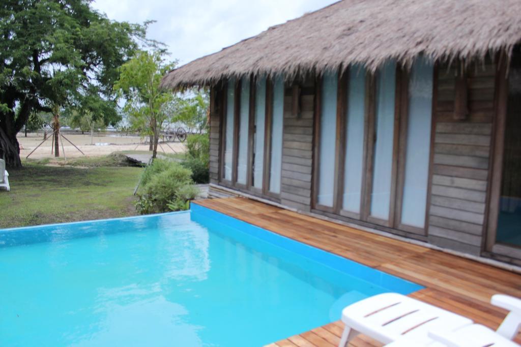 Koh Pu Villa Koh Jum Εξωτερικό φωτογραφία