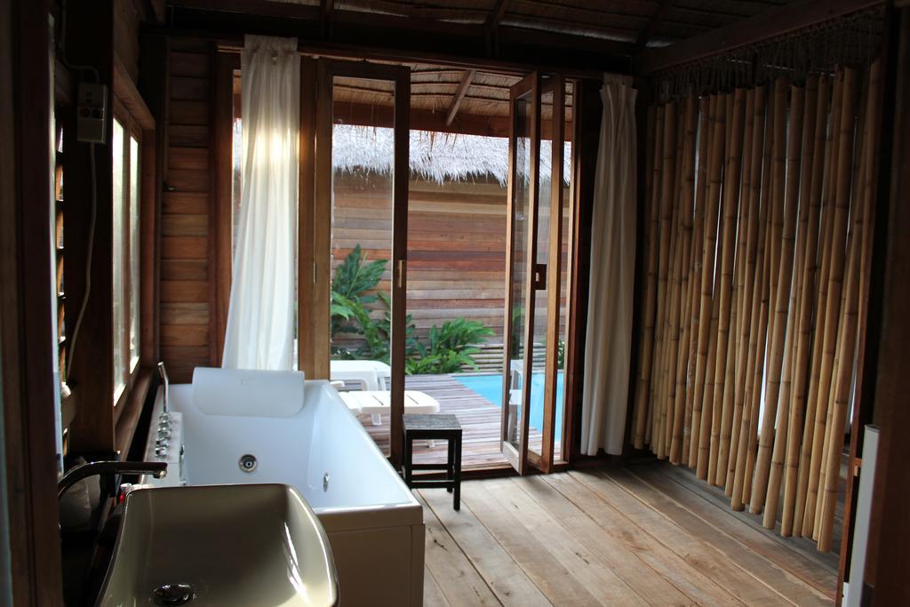 Koh Pu Villa Koh Jum Εξωτερικό φωτογραφία