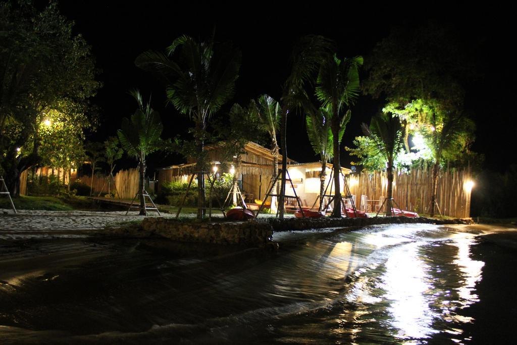 Koh Pu Villa Koh Jum Εξωτερικό φωτογραφία