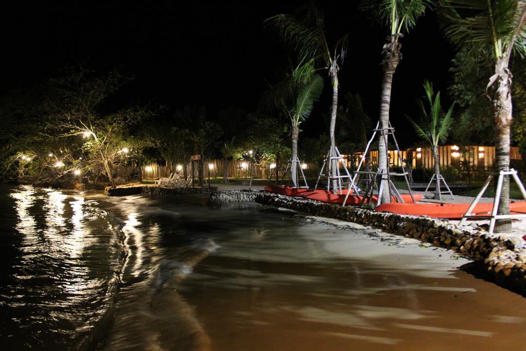 Koh Pu Villa Koh Jum Εξωτερικό φωτογραφία