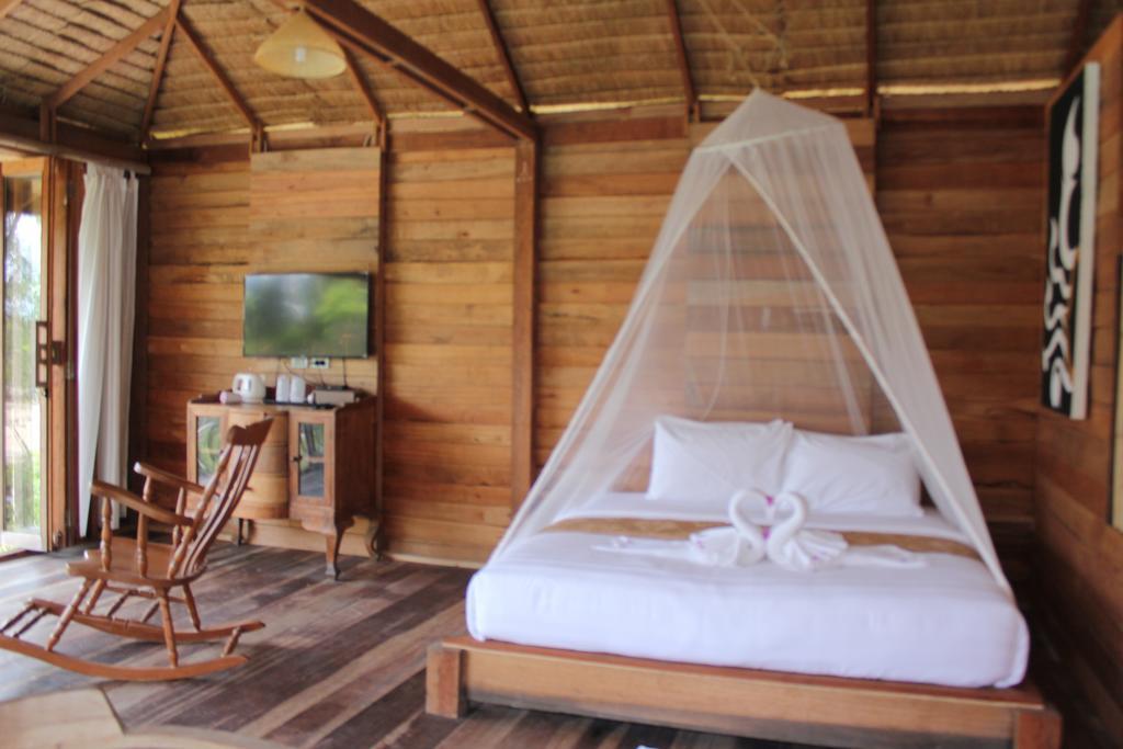 Koh Pu Villa Koh Jum Εξωτερικό φωτογραφία