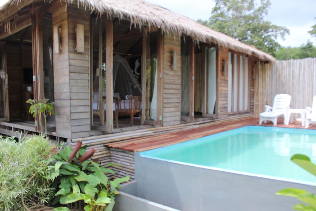 Koh Pu Villa Koh Jum Εξωτερικό φωτογραφία
