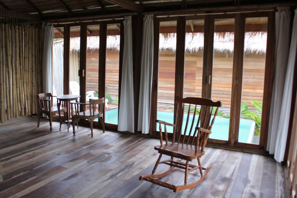 Koh Pu Villa Koh Jum Εξωτερικό φωτογραφία