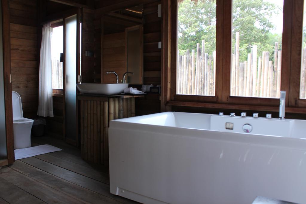 Koh Pu Villa Koh Jum Εξωτερικό φωτογραφία