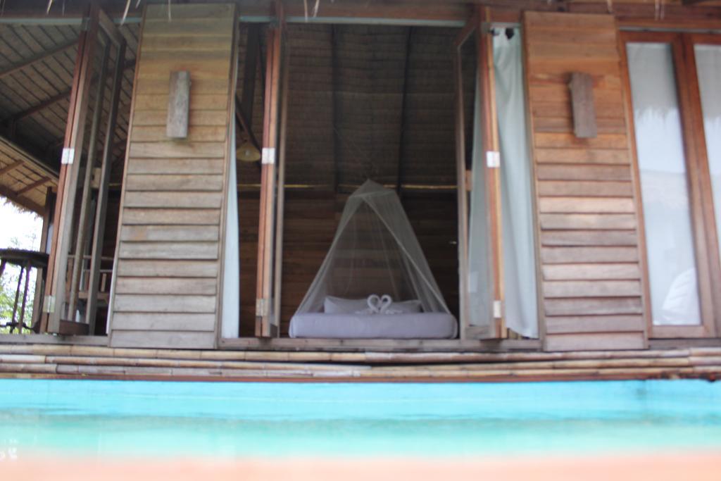 Koh Pu Villa Koh Jum Εξωτερικό φωτογραφία
