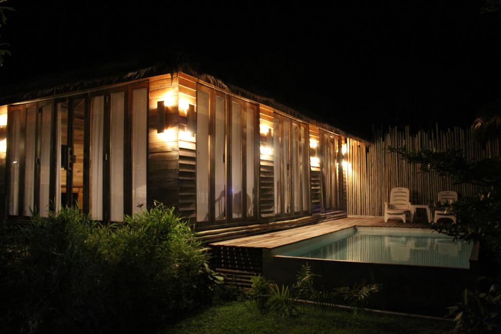 Koh Pu Villa Koh Jum Εξωτερικό φωτογραφία