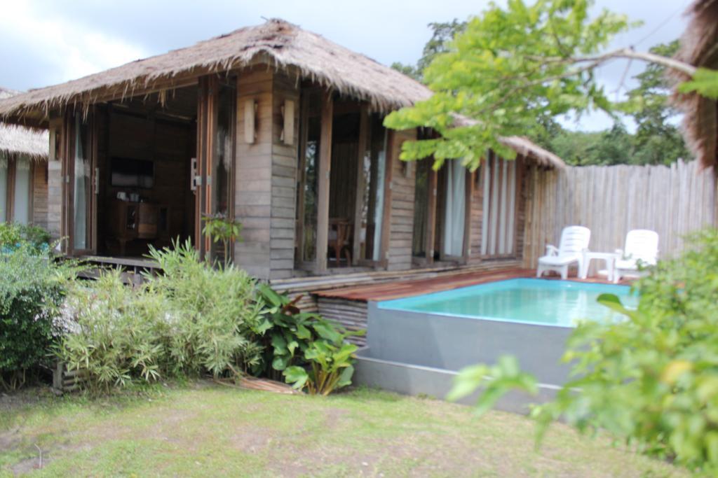 Koh Pu Villa Koh Jum Εξωτερικό φωτογραφία