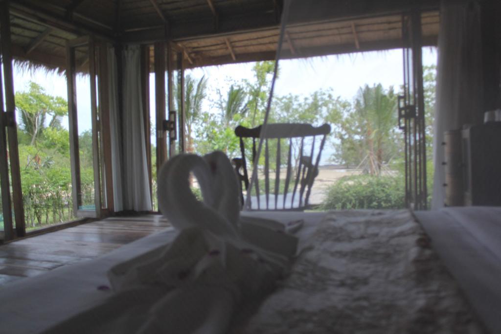Koh Pu Villa Koh Jum Εξωτερικό φωτογραφία