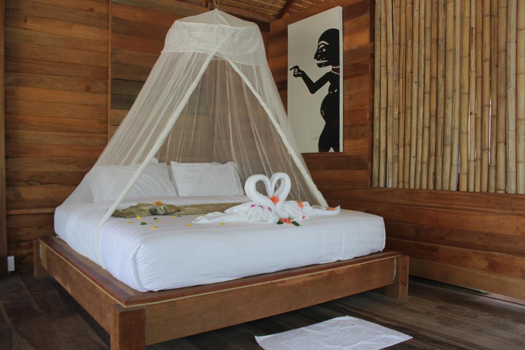 Koh Pu Villa Koh Jum Εξωτερικό φωτογραφία