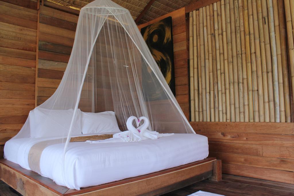 Koh Pu Villa Koh Jum Εξωτερικό φωτογραφία