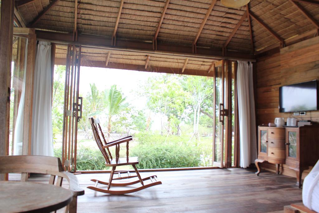 Koh Pu Villa Koh Jum Εξωτερικό φωτογραφία
