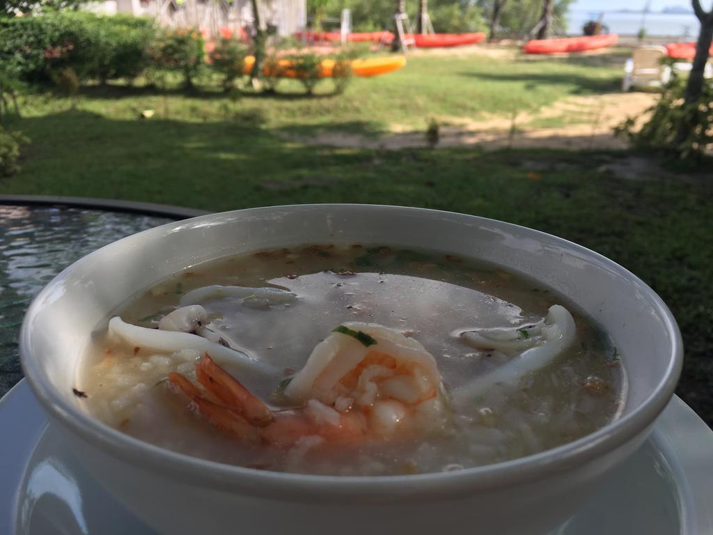 Koh Pu Villa Koh Jum Εξωτερικό φωτογραφία