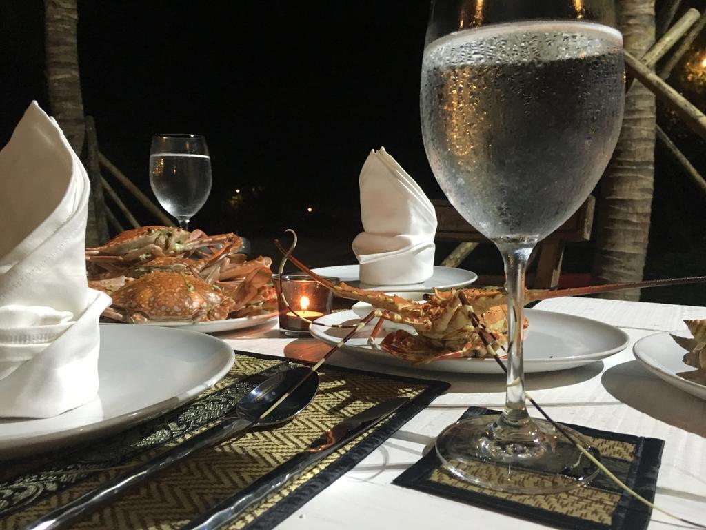 Koh Pu Villa Koh Jum Εξωτερικό φωτογραφία