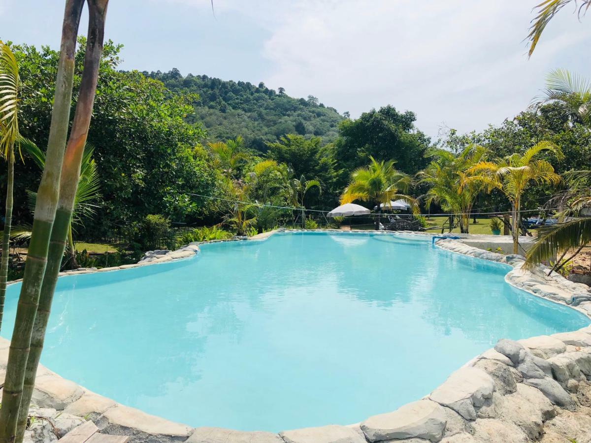 Koh Pu Villa Koh Jum Εξωτερικό φωτογραφία