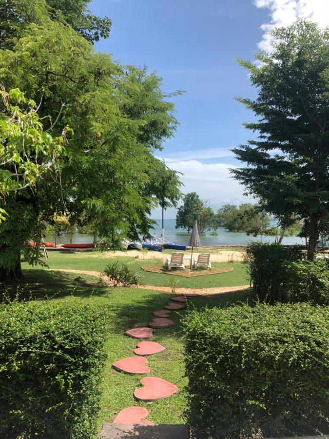 Koh Pu Villa Koh Jum Εξωτερικό φωτογραφία
