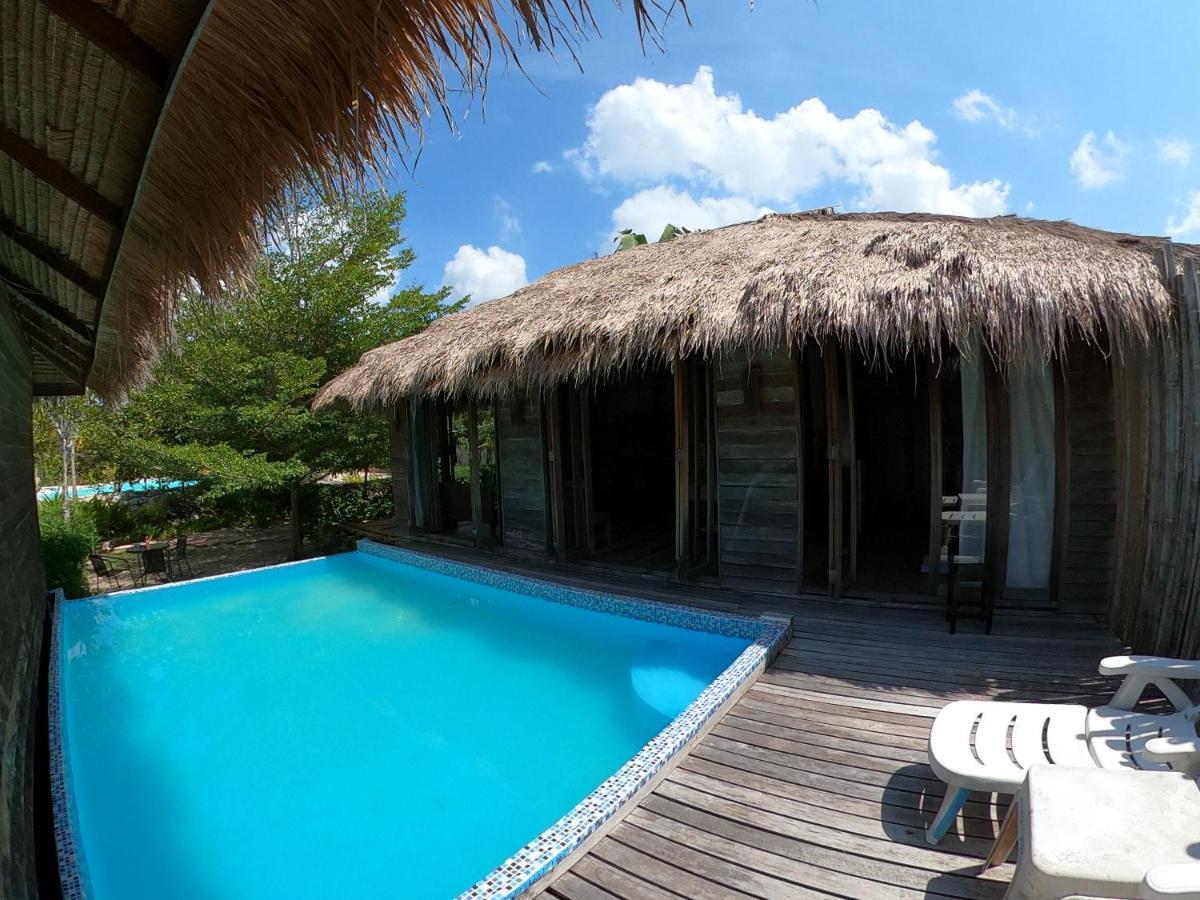 Koh Pu Villa Koh Jum Εξωτερικό φωτογραφία