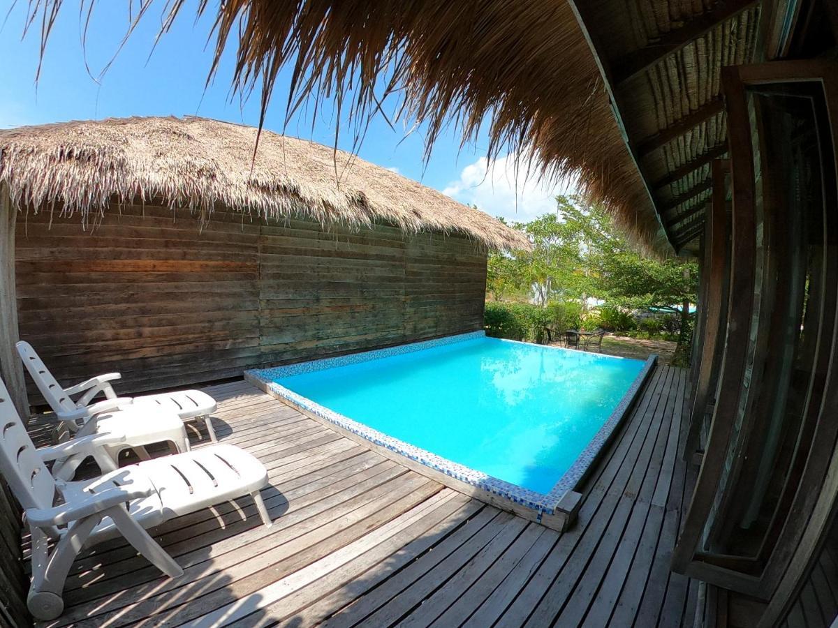 Koh Pu Villa Koh Jum Εξωτερικό φωτογραφία