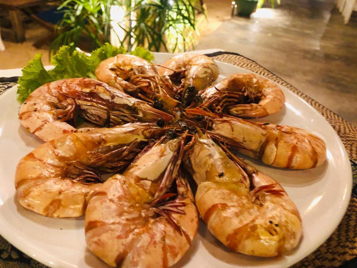 Koh Pu Villa Koh Jum Εξωτερικό φωτογραφία