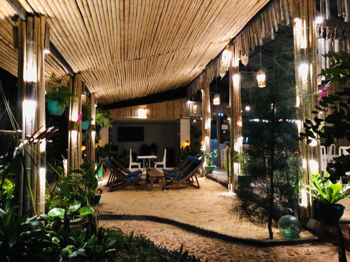 Koh Pu Villa Koh Jum Εξωτερικό φωτογραφία