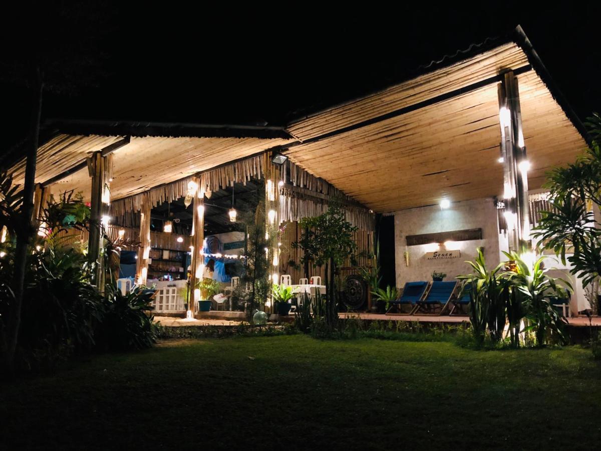 Koh Pu Villa Koh Jum Εξωτερικό φωτογραφία