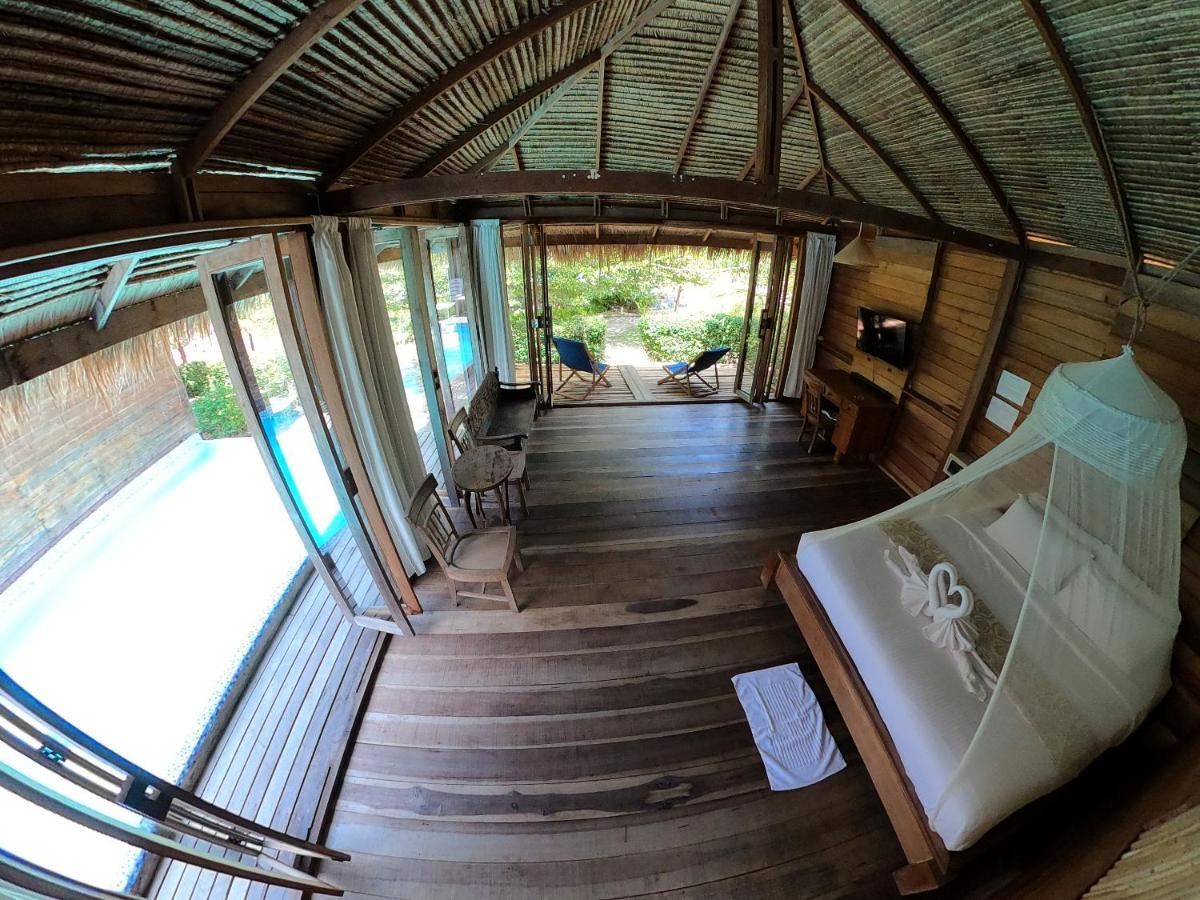 Koh Pu Villa Koh Jum Εξωτερικό φωτογραφία