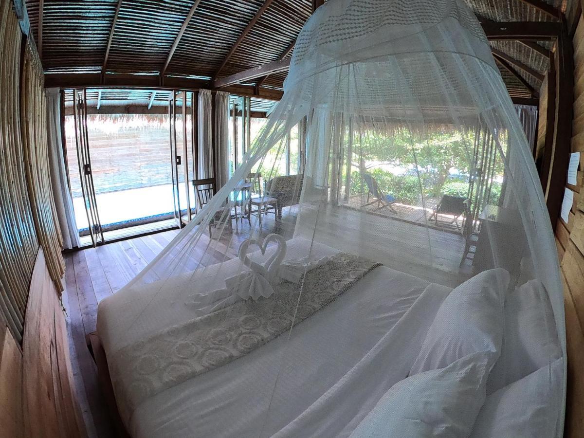 Koh Pu Villa Koh Jum Εξωτερικό φωτογραφία
